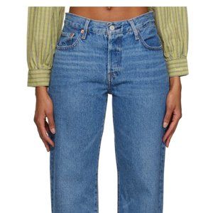 Levi's 501 90's Jeans